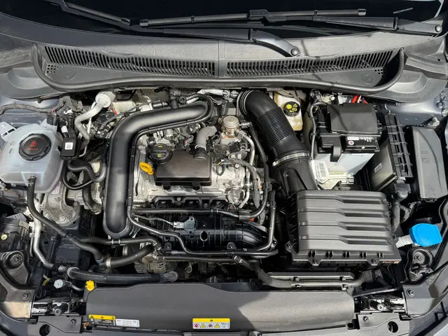 Volkswagen Polo 1.0 TSI Life 2023 Benzine 14