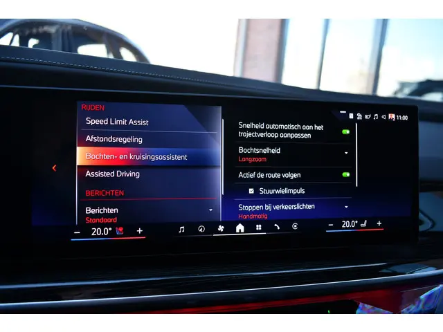 BMW 7 Serie 750e xDrive M-Sport 2025 Hybride Benzine 67