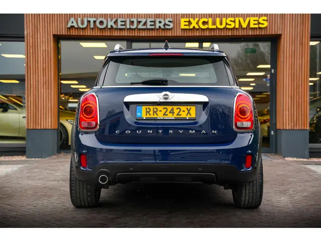 MINI Countryman Mini 2.0 Cooper D Chili 2018 Diesel 9