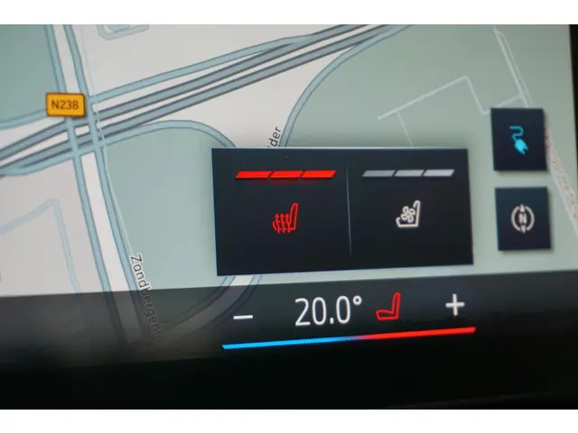 BMW i5 Sedan eDrive40 2025 Elektrisch 15