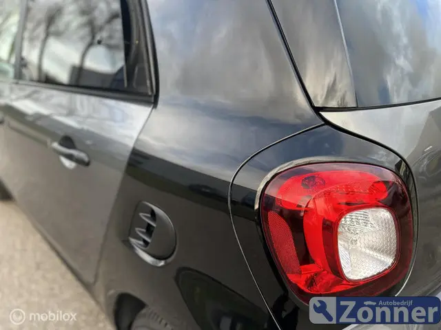 Smart Forfour 1.0 Perfect 2018 Benzine 13