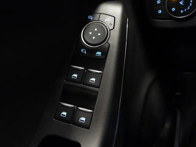 Ford Puma 1.0 EcoBoost Titanium X 2021 Benzine 15