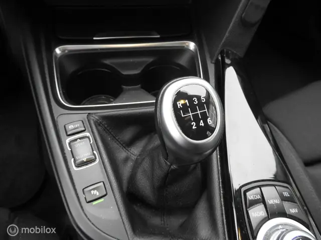 BMW 3 Serie 316i Executive Sport 2013 Benzine 21