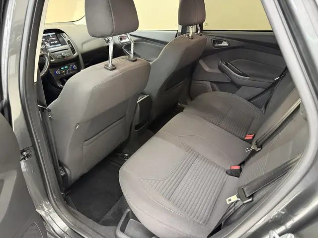 Ford Focus Wagon 1.5 Titanium, 150Pk, 2016, 2016 Benzine 30