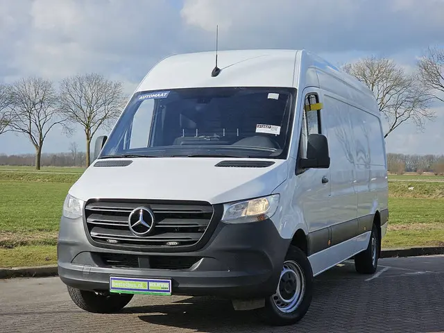 Mercedes-Benz Sprinter 316 2021 Diesel