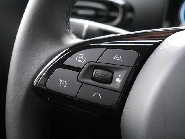 Leapmotor T03 Design 37.3 kWh 2025 Elektrisch 18