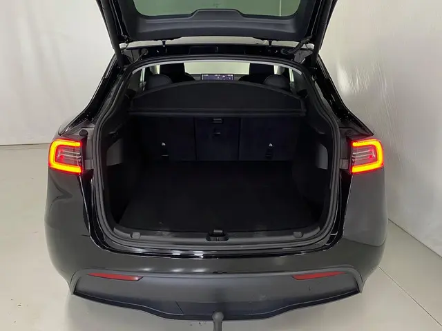 Tesla Model Y 75KW Long Range AWD 514PK 2023 Elektrisch 6