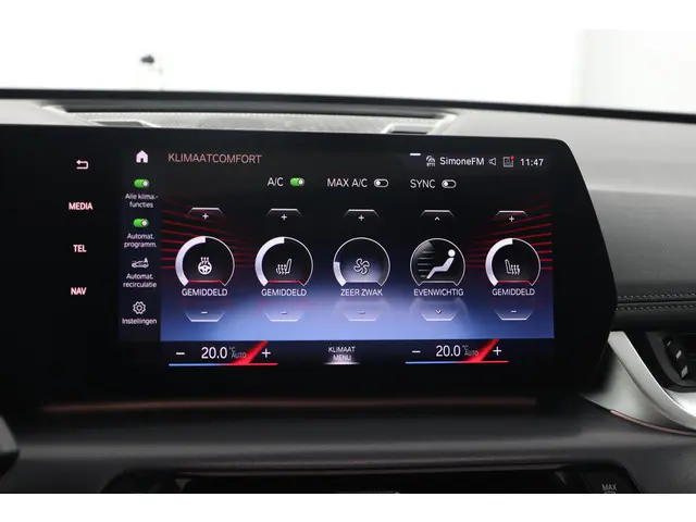 BMW iX1 xDrive30 Launch Edition 67 kWh 2023 Elektrisch 6