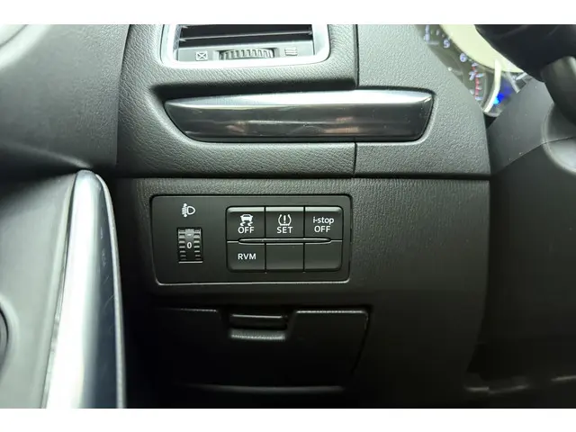 Mazda 6 2.0 TS 2014 Benzine 18