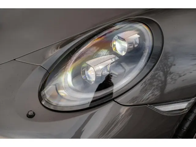 Porsche 911 991 Cabrio 3.8 Turbo S 2018 Benzine 32