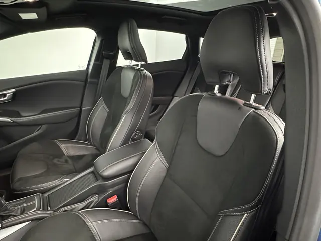 Volvo V40 1.5 T3 Polar+ Sport 2019 Benzine 49