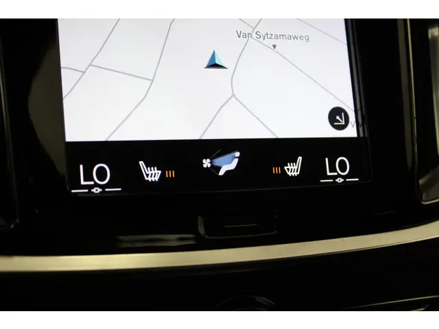 Volvo V60 2.0 D4 Momentum 2019 Diesel 25