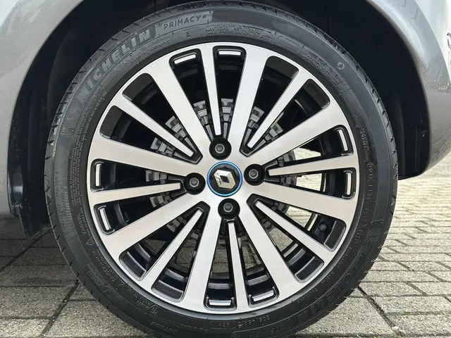 Renault Twingo Z.E. R80 Intens 2021 Elektrisch 42