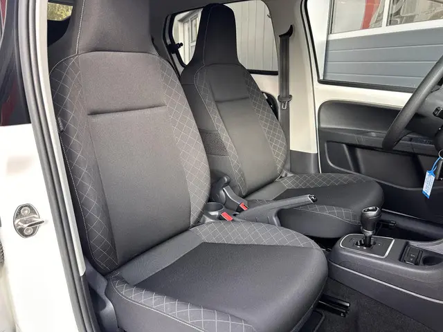 Škoda Citigo 1.0 Sprint 2015 Benzine 15