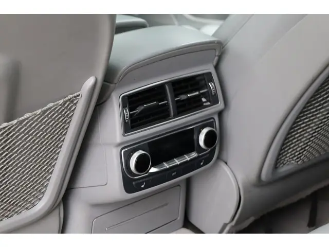 Audi Q7 3.0T Quattro 2017 Benzine 43