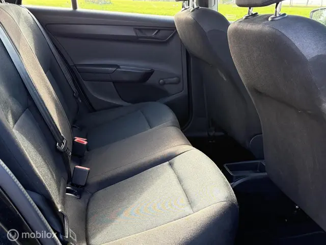 Škoda Fabia Combi 1.0 | 2019 | NW APK | 2019 Benzine 10