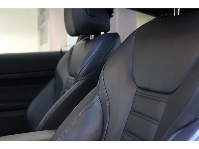 BMW 4 Serie Coupé 430i High Executive 2023 Benzine 3