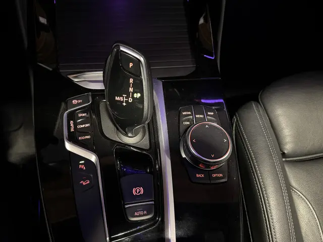 BMW X4 M40i High Executive 2019 Benzine 17