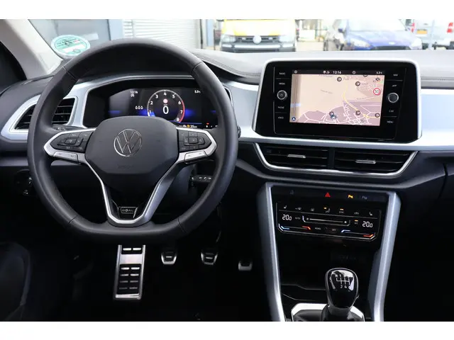 Volkswagen T-Roc 1.0 TSI Goal 2025 Benzine 22