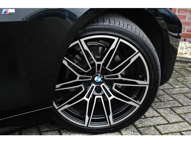 BMW 4 Serie Cabrio 420i M-Sport 2022 Benzine 9