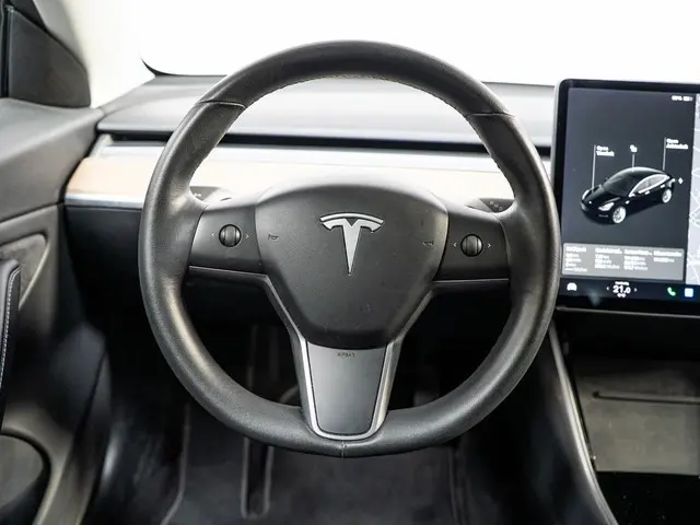 Tesla Model 3 Long Range AWD 75 kWh 2019 Elektrisch 14