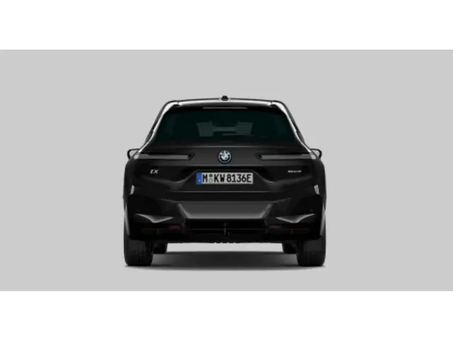 BMW iX xDrive40 77 kWh 2022 Elektrisch 6