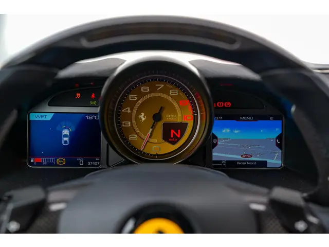 Ferrari 812 Superfast 6.5 V12 HELE 2019 Benzine 19