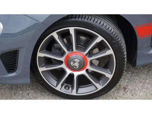 Abarth 595 1.4 T-Jet 145PK 2019 Benzine 41