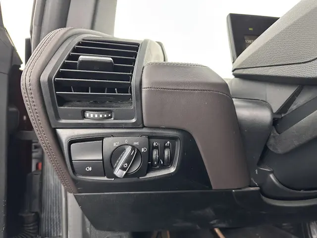 BMW i3 Range Extender Comfort Advance 2015 Elektrisch 19