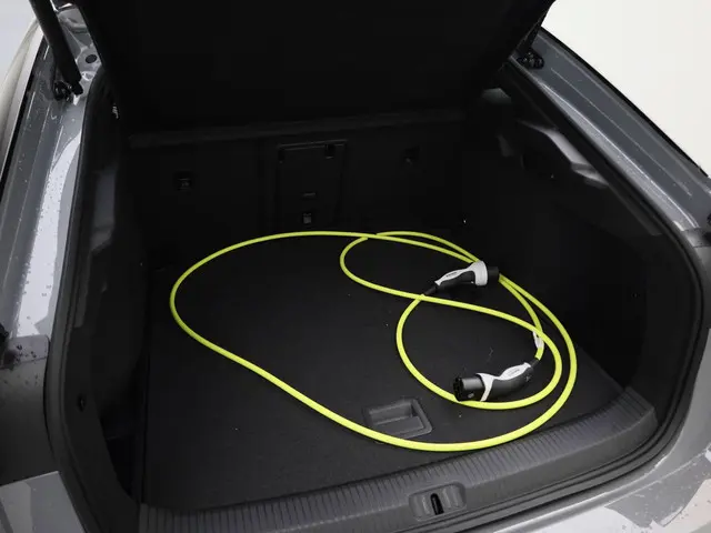 Volkswagen ID.7 Pro 77 kWh 2025 Elektrisch 8