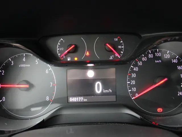 Opel Corsa 1.2 Elegance 2020 Benzine 19