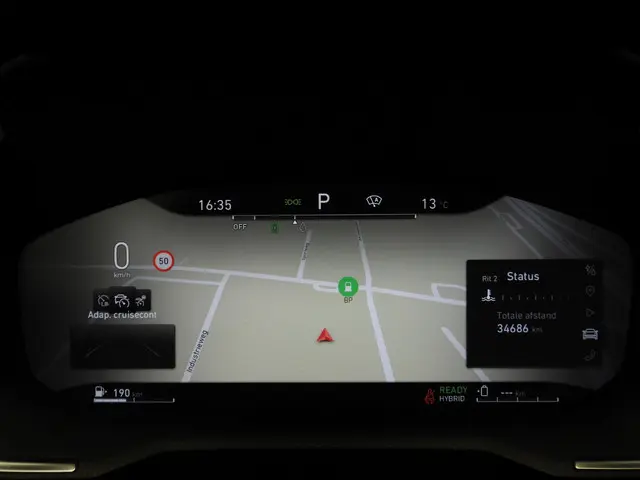 Lynk & Co 01 1.5 PHEV BlackLine 2023 Hybride Benzine 29