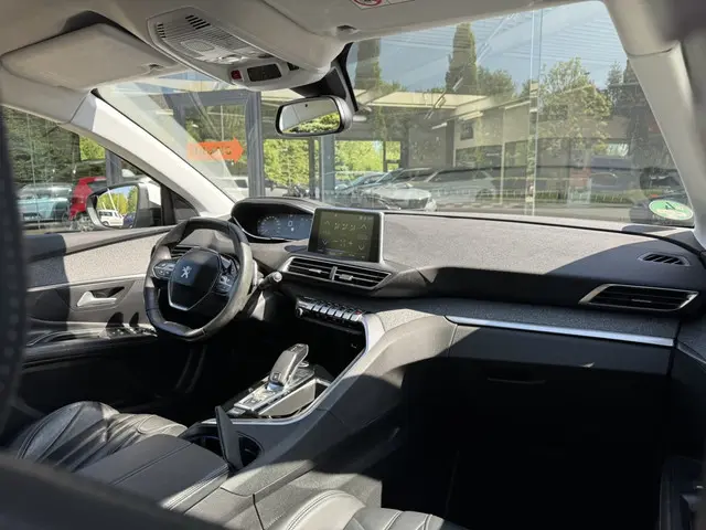 Peugeot 3008 1.2 PureTech Allure Automaat 2017 Benzine 7