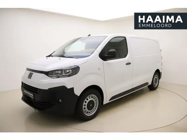 Fiat Scudo