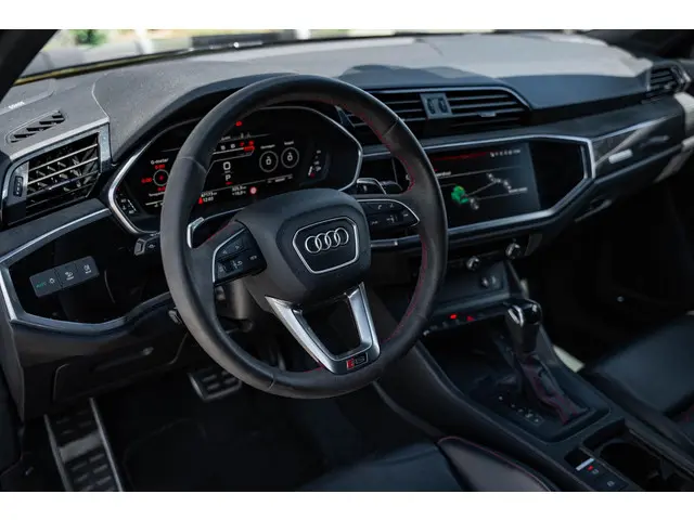 Audi RSQ3 Sportback TFSI RS 2021 Benzine 10