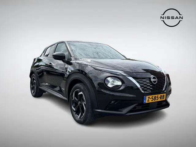 Nissan Juke 1.6 Hybrid N-Connecta 2024 Hybride Benzine 2
