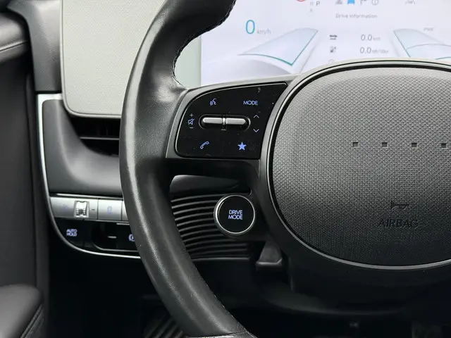 Hyundai IONIQ 5 73kWh Launch Connect+ 2022 Elektrisch 21