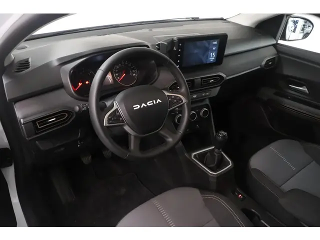 Dacia Sandero Stepway 1.0 TCe 110 Extreme 2023 Benzine 16