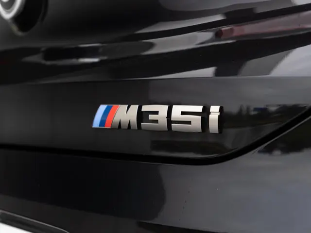 BMW X2 M35i 2020 Benzine 19