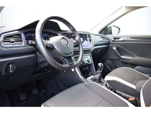 Volkswagen T-Roc 1.5 TSi 150pk Sport 2019 Benzine 20