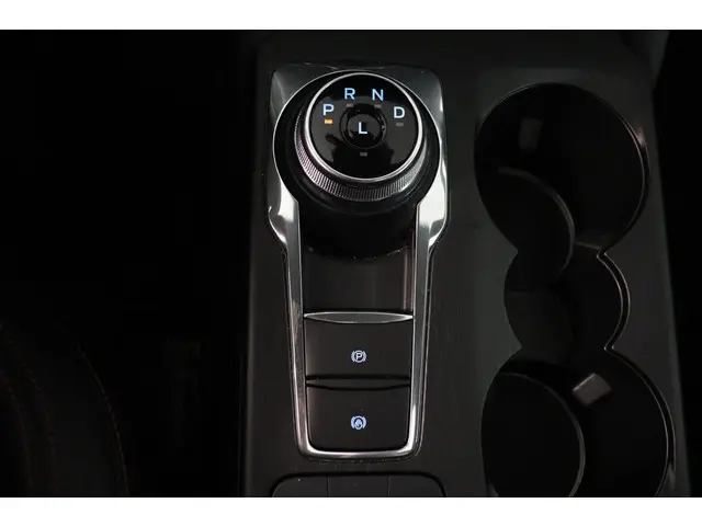 Ford Kuga 2.5 PHEV ST-Line X 2022 Hybride Benzine 26