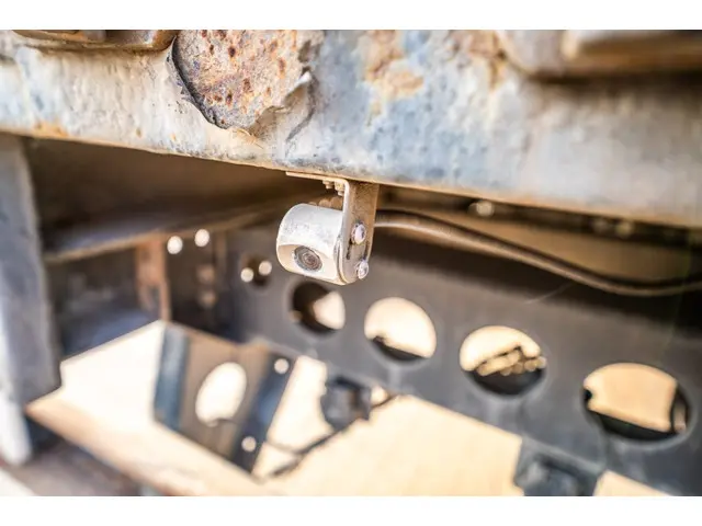 Iveco Stralis 270 (19t) GAZ/LPG 2016 LPG/Gas 20