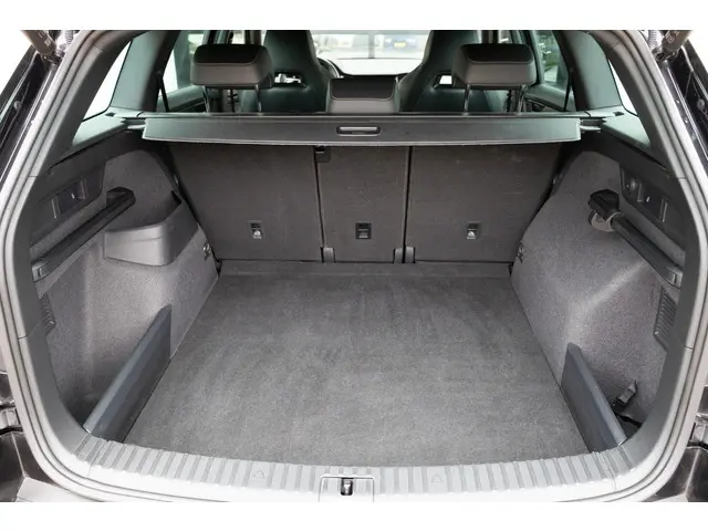 Škoda Kodiaq 1.5 TSI Sportline Business 2022 Benzine 18