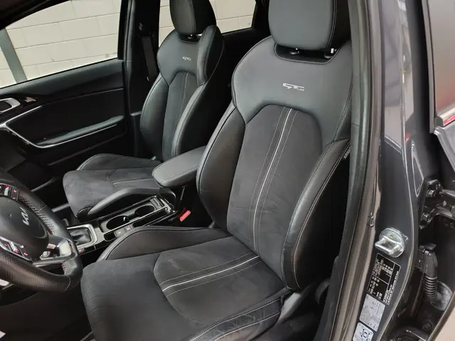 Kia Ceed Sportswagon 1.5 T-GDi GT-Line 2022 Benzine 2