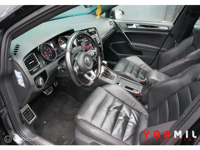 Volkswagen Golf 2.0 TSI GTI Performance 2014 Benzine 16