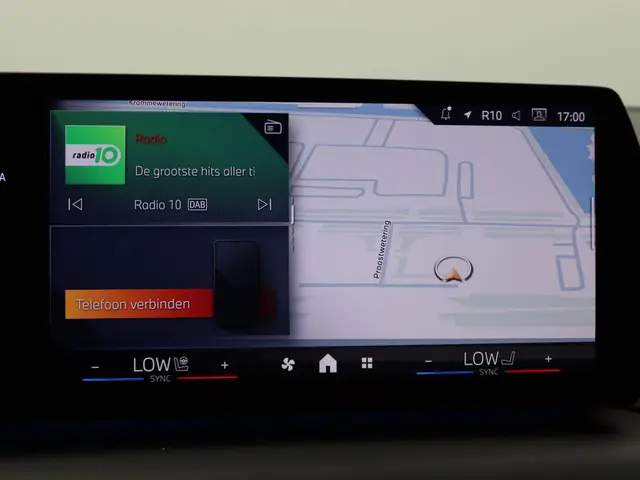 BMW 1 Serie 120 2025 Benzine 20