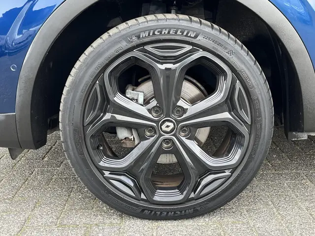 Renault Kadjar 1.3 TCe Black Edition 2020 Benzine 29