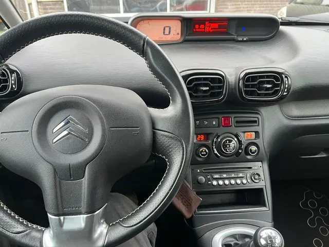 Citroën C3 Picasso 1.4 VTi Tendance 2013 Benzine 7