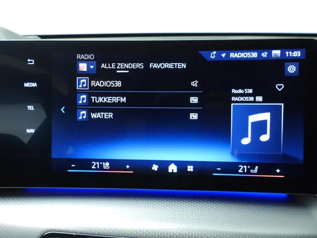 BMW iX1 eDrive20 2025 Elektrisch 37