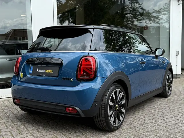 MINI Electric 3